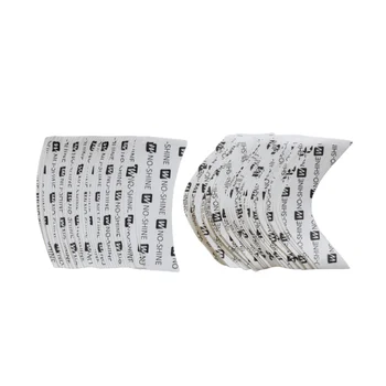 かつら用防水テープ,ダブル,36ユニット