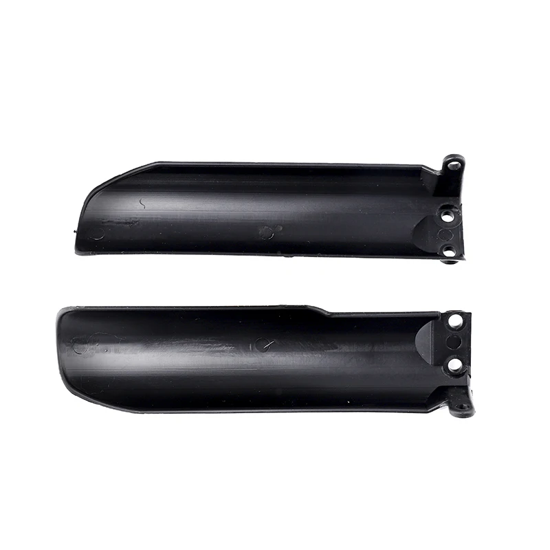 Front Fork Protector Covers Fork Guards For crf 50 crf70 klx110 BSE KAYO Chinese 110cc 125cc 140cc 150cc 160cc Dirt Pit Bike image 4