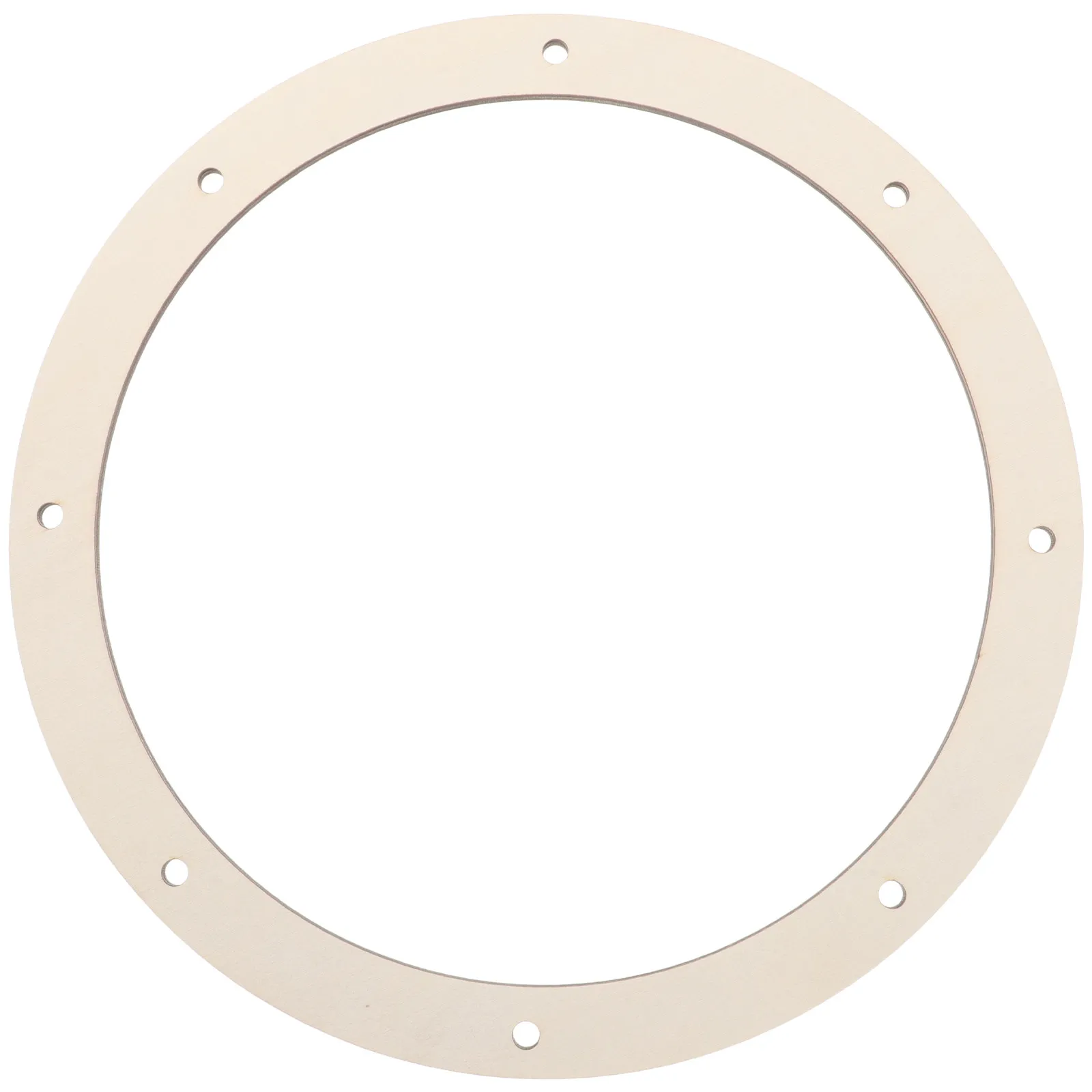 Wooden Inch Sturdy Wooden For Wreath For Bridal Shower Decoration Christmas Wreath Craft Frames