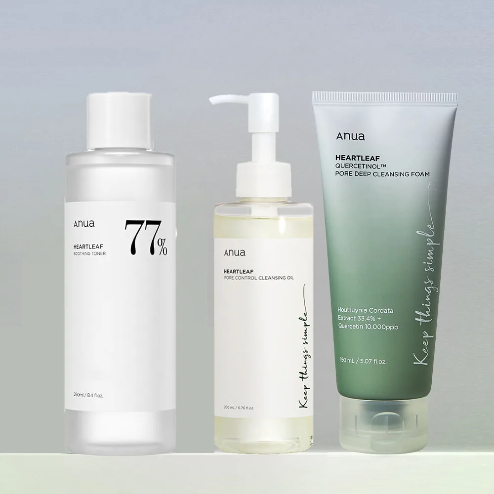 Anua Heartleaf 77% … - image