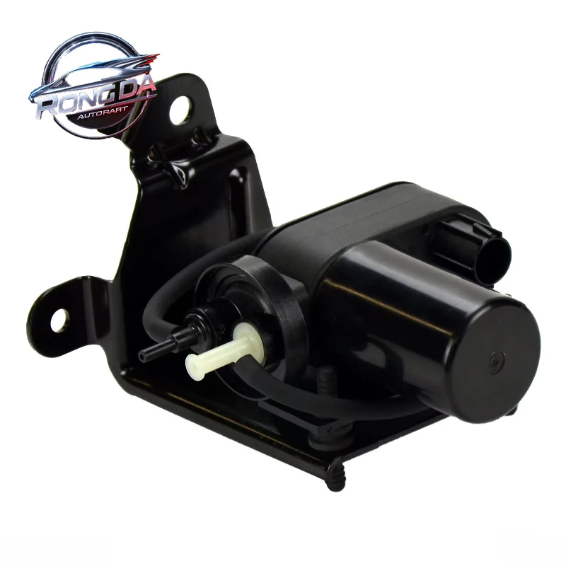 

OEM 6C3Z2A451A Electric Vacuum Pump For Ford F250 F350 F450 F550 Super Duty F650 F750 Excursion E-350 E-450 Dodge Ram 2500 3500