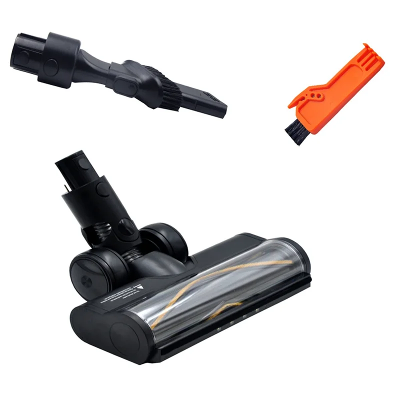 

Насадка для пылесоса A97G для Dreame R10 R20 R30, сменная насадка для пылесоса с LED-подсветкой