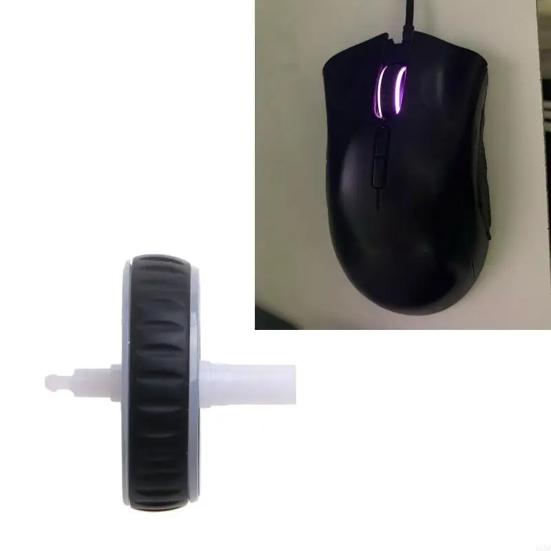 462E Mouse Scroll Wheel Pulley for  Deathadder 2013 6400dpi Edition Mouse Roller