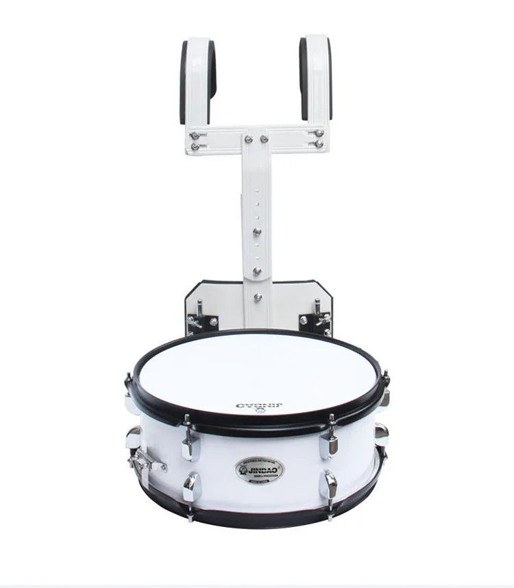 

Light Weight Marching Side Snare Drum,13 marching snare drum