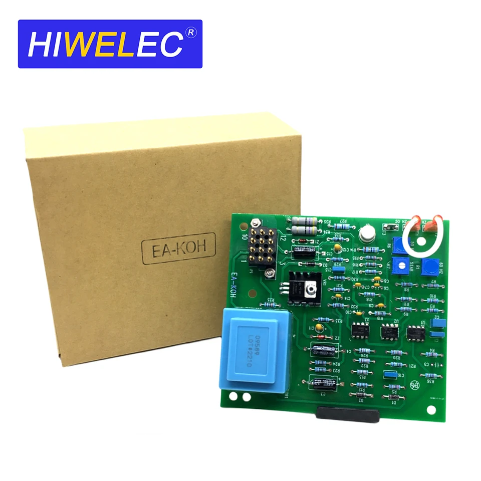 Control Adjuster Mo… - image