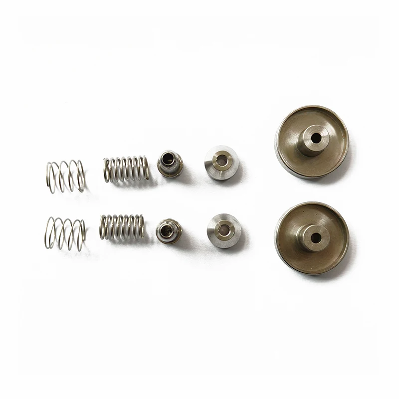 Piezas de repuesto para chorro de agua, Kit de reparación de válvula de retención de alta calidad, 1-15565 para cabezal de corte por chorro de agua
