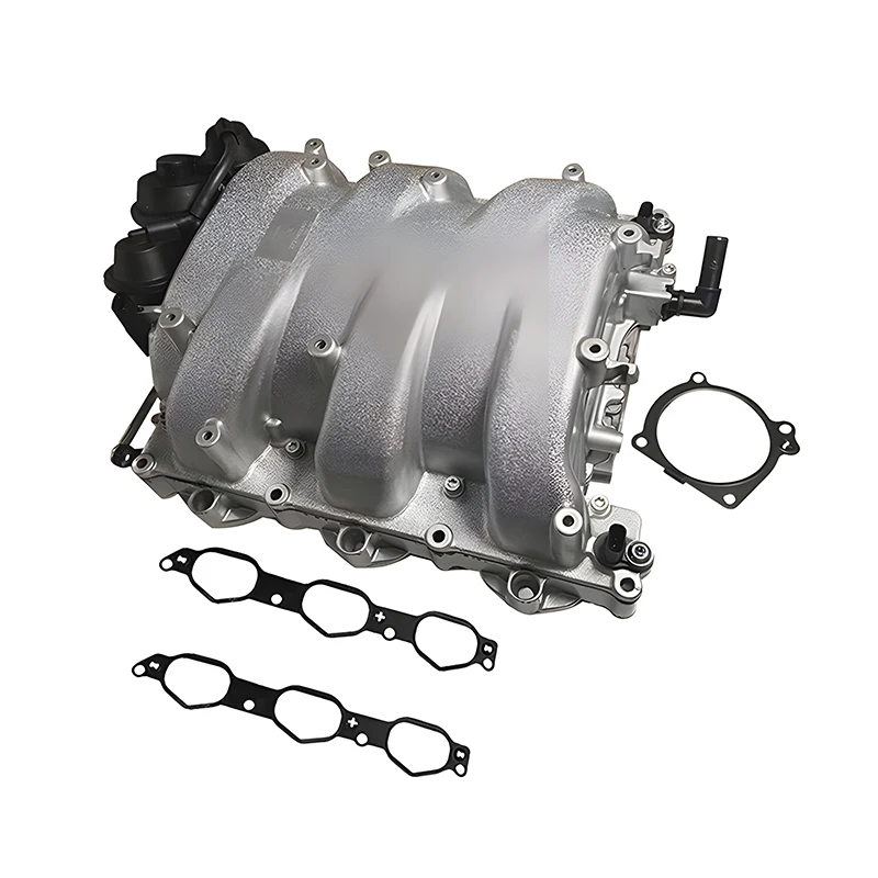 

Factory Direct Sales Car Intake Manifold for Mercede s 2721402401 C-Class W204 E-Class W211