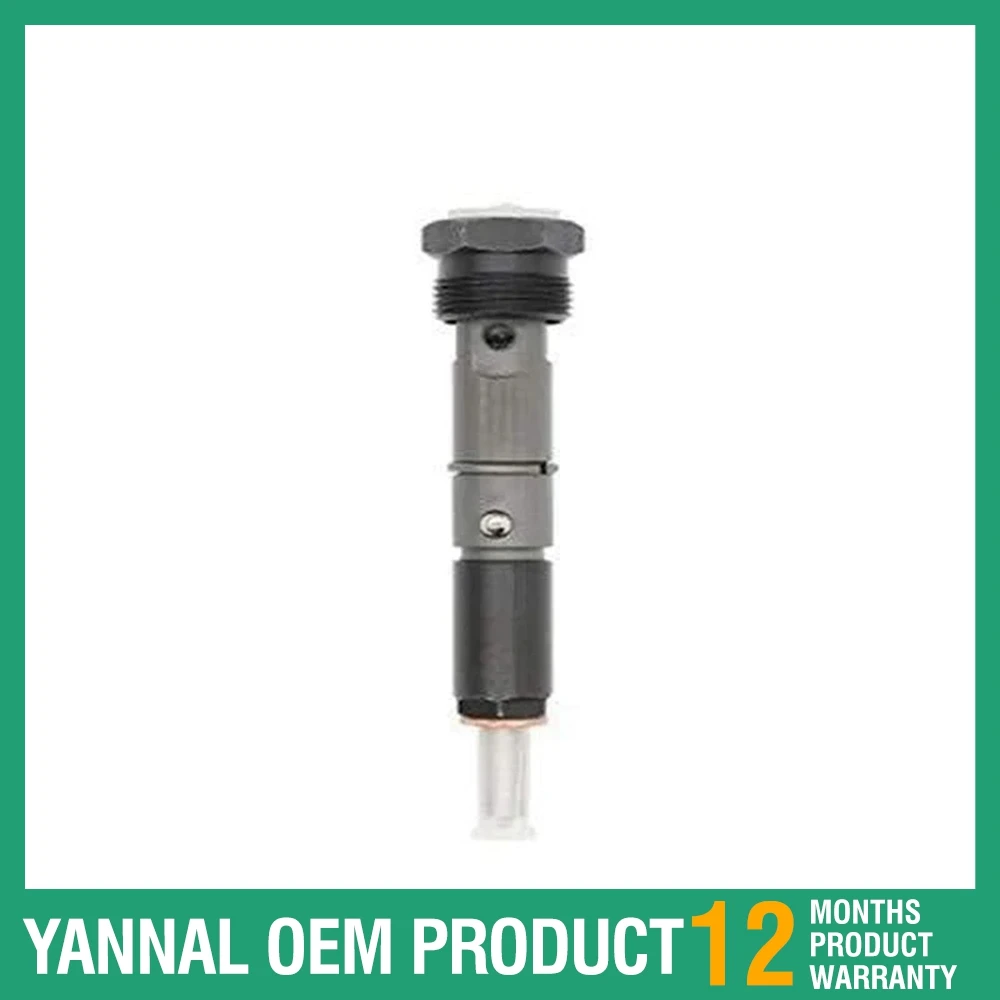 

Competitive Price Fuel Injector 3932123 Fit For OEM Cummins 4BT 3.9L Diesel Engine Truck ( 4 PCS)