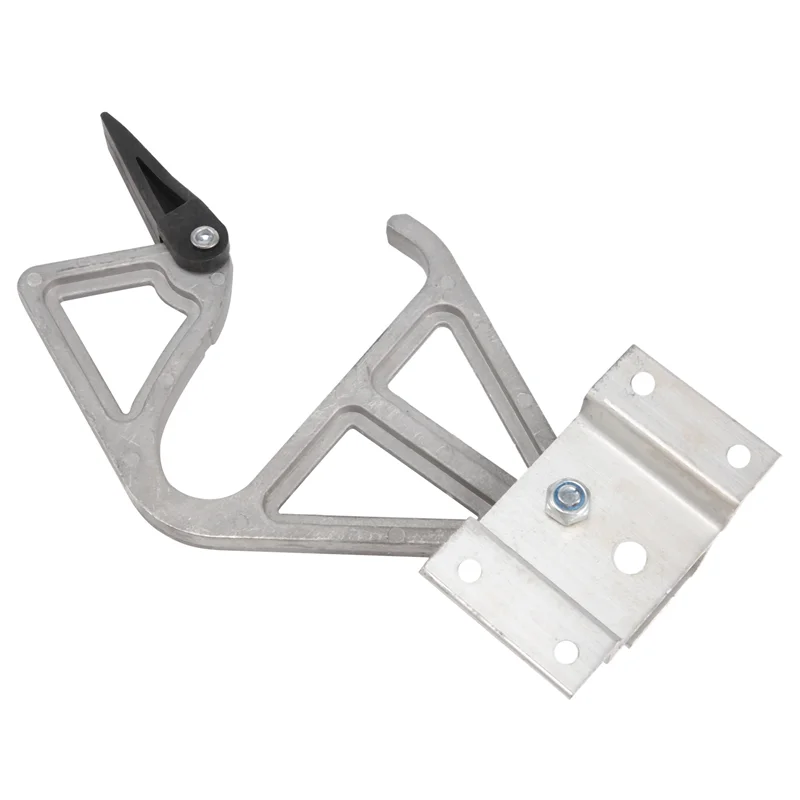 ABNM Extension Ladder Fixing Buckle Kit 28-11 Compatible Aluminum Extension Ladder Extension Ladder Rung Lock Kit