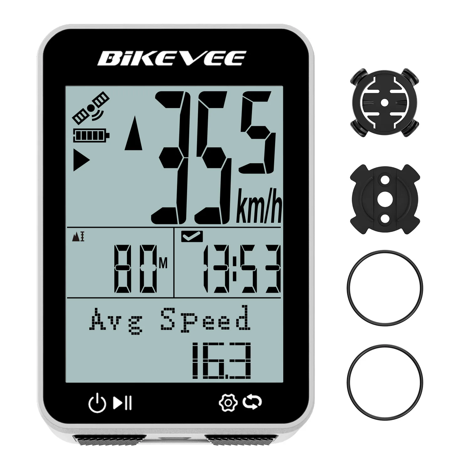 Variant: BKV-3109WA