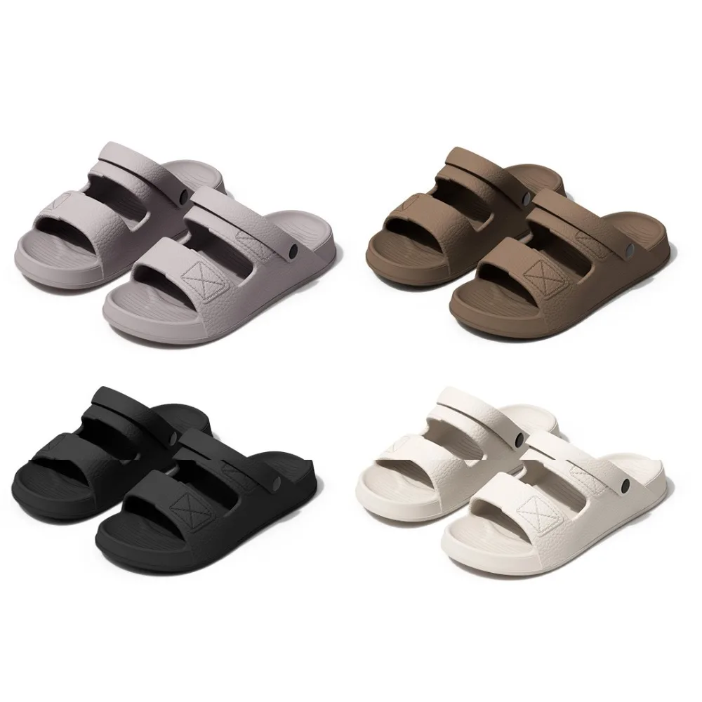 

Повседневная верхняя одежда, сандалии, нескользящие мужские тапочки из ЭВА, противоскользящие легкие тапочки для общежития