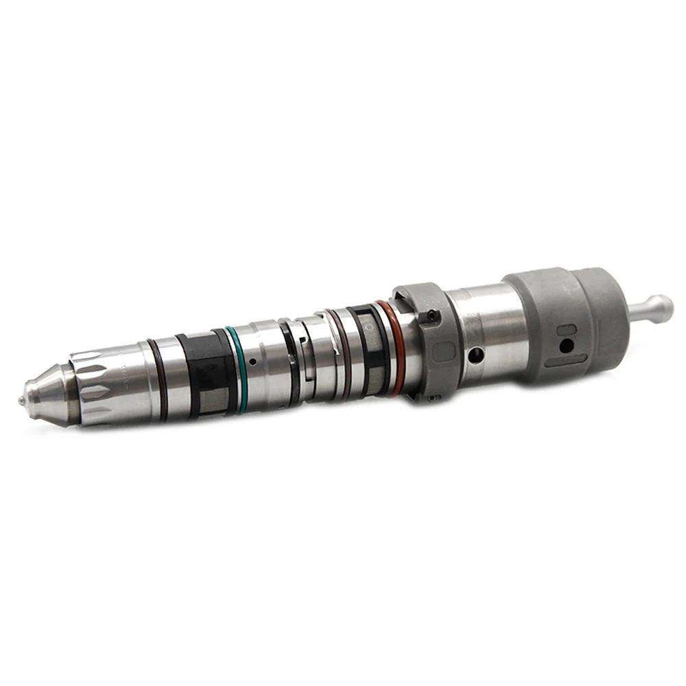 

High quality Remand Fuel Injector 4088431 for Cummins QSK23 Diesel Engine