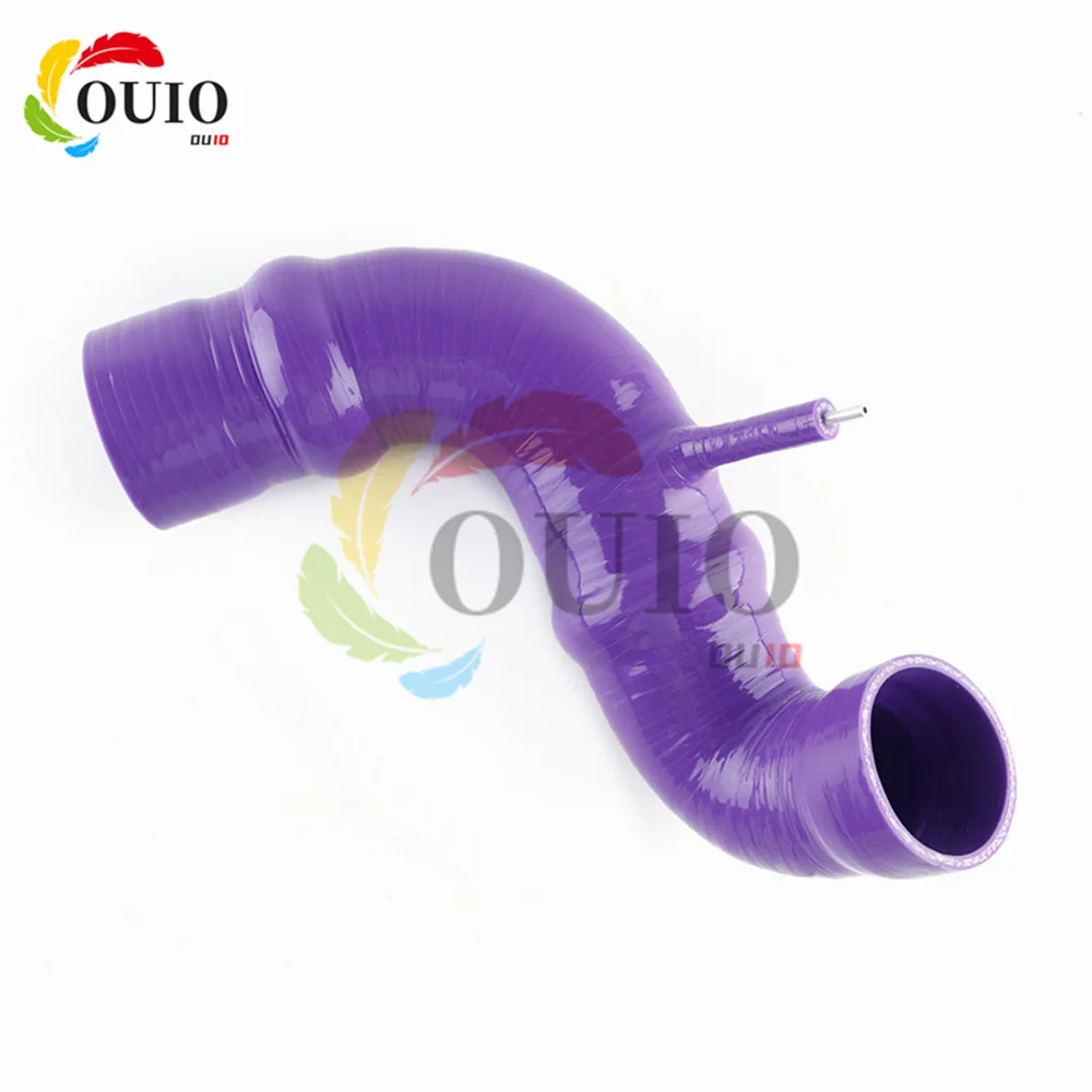 

Silicone Intake Hose Air Cleaner Filter Pipe For SAAB 9-3 2.0T 9-3X 2004-2011