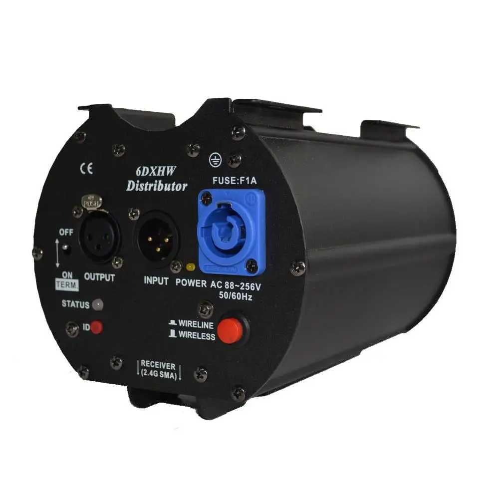 Рисунок 2 - Беспроводная круглая консоль контроллера