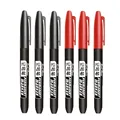 3 Negros 3 Rojos