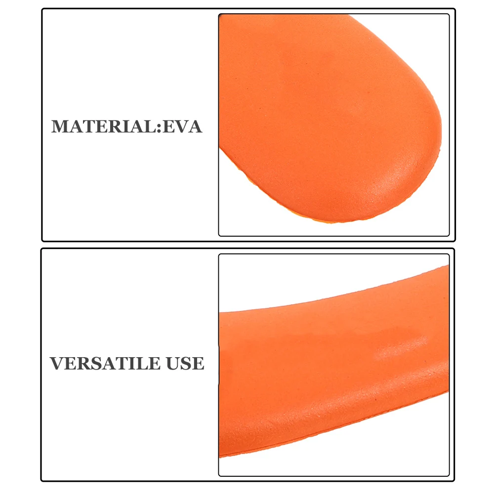 3 قطع سميكة لينة العودة يرتد الاطفال في الهواء الطلق لعبة رياضية شاطئ بارك الترفيه تحلق متعة الأسرة اللعب دائم