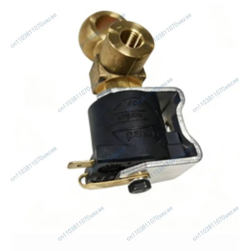 1 piece Engine accessory 12V fuel cut-off solenoid valve 3587119