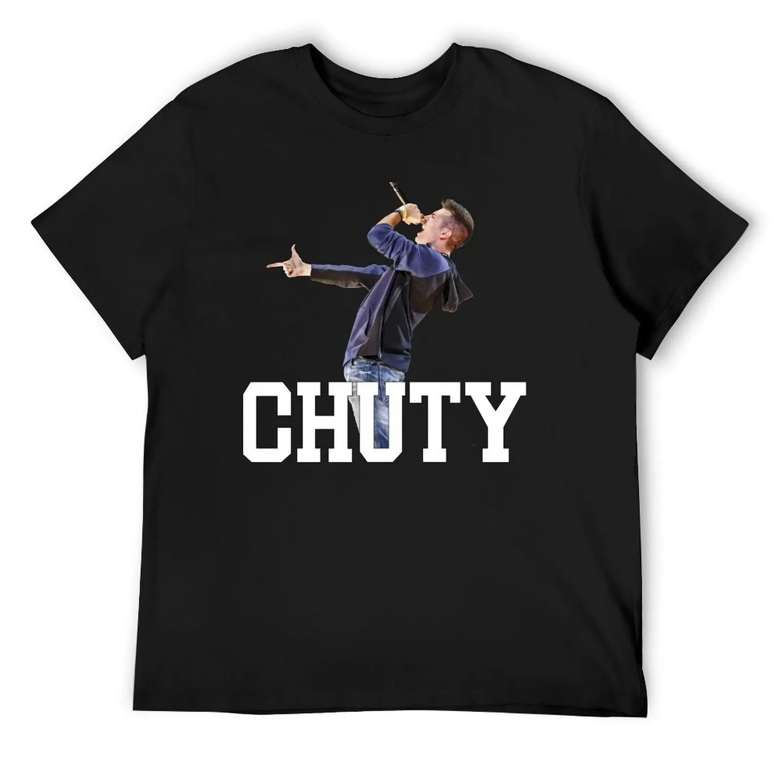 

Chuty - ESP- FMS SPAIN - URBAN ROOSTERS 2023 T-Shirt quick-drying plus size tops sports fans fitted t shirts for men