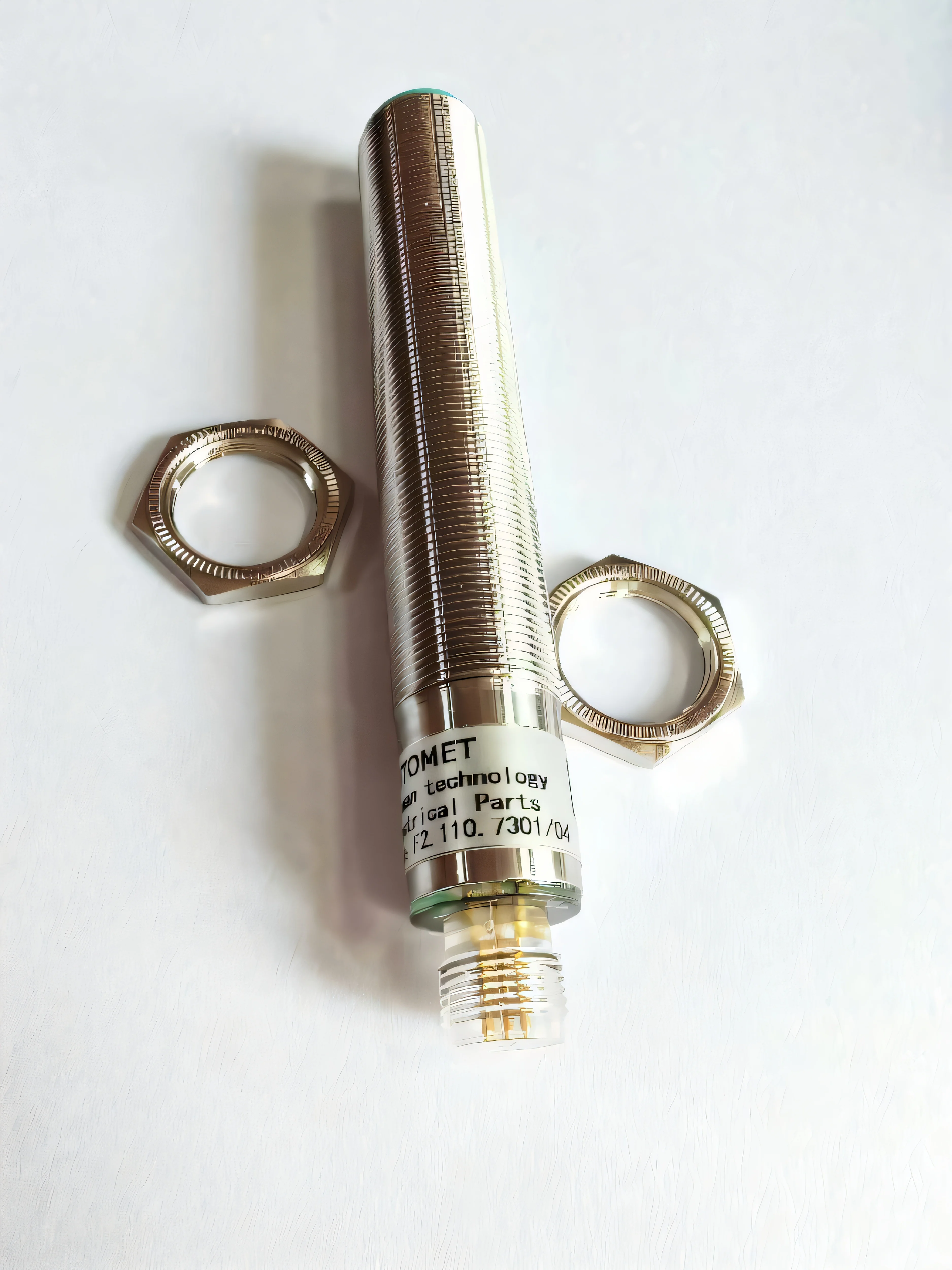 

Suitable for Heidelberg printing press oil group sensor F2.110.7301