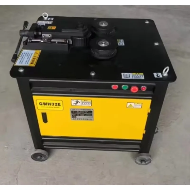 حار بيع دوامة الصلب آلة الانحناء المنحني آلة الانحناء منحنى الملف الشخصي