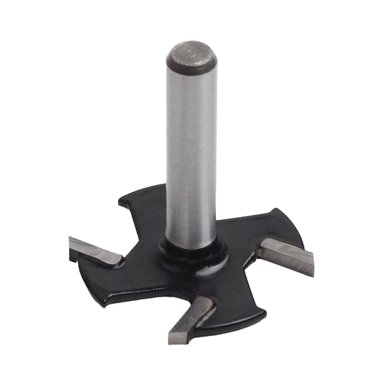 

Cutting Tool CNC Router Bit Versatile Woodworking Tool Router Bit For Woodworking Projects Milling 32x2mm For DIY Enthusiasts