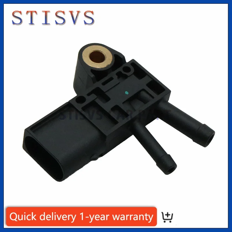 Differential Pressure Sensor 0281002924 0281006279 for Mercedes-Benz A B C E G M R S-CLASS Sprinter Viano Smart NEW Auto Parts