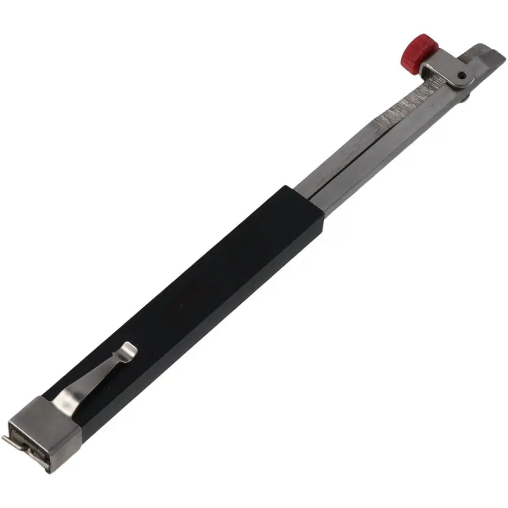 Hi Lo Gauge Hi-Lo Internal Welding Gage Single Purpose In Inch Stainless Steel