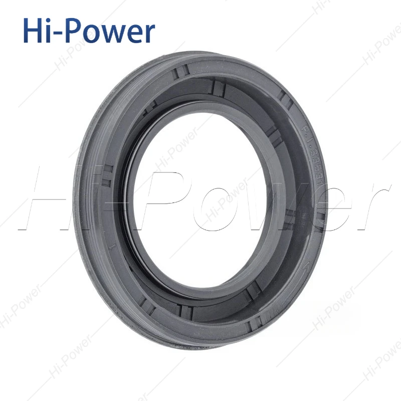 

6L45E 6L50E 6L80E 6L90E Transmission Oil Pump Seal 37058 24224136 24237531 24107581595 For Cadillac Chevrolet GMC 45x73/76x8/9