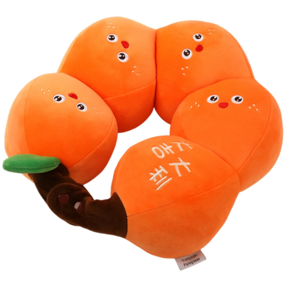 

Мягкая U-образная подушка-валик для шеи, эргономичная, портативная, для путешествий, комфортная подушка для сна, подголовник для вождения и поездок