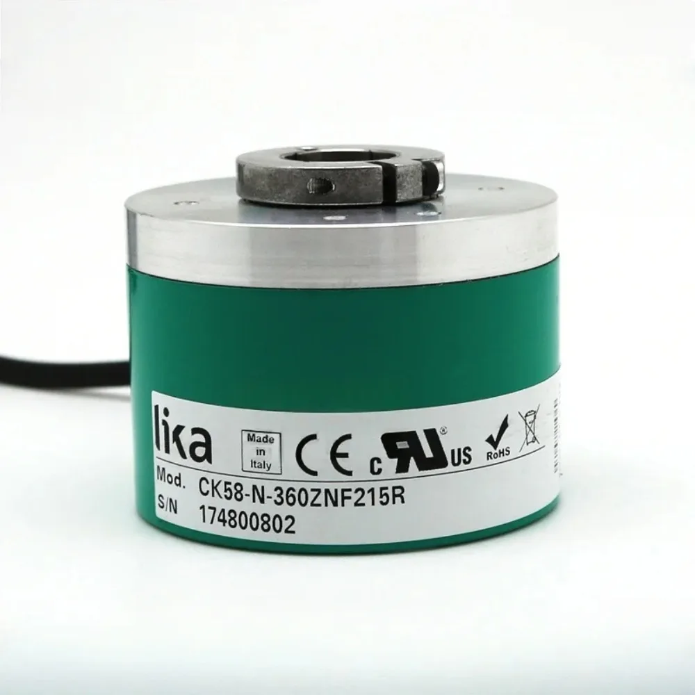 Brand New Original Authentic CK58-N-360ZNF215R Rotary Encoder