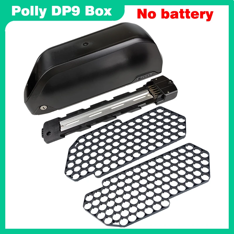 E-Bike Battery Case…