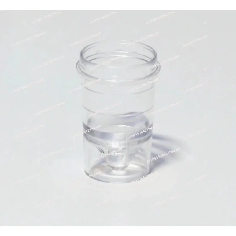 Suitable for 2 ML sample cups