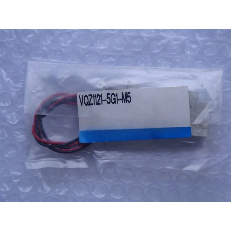 

Parts for supply VQZ1121-5G1-M5 solenoid valve
