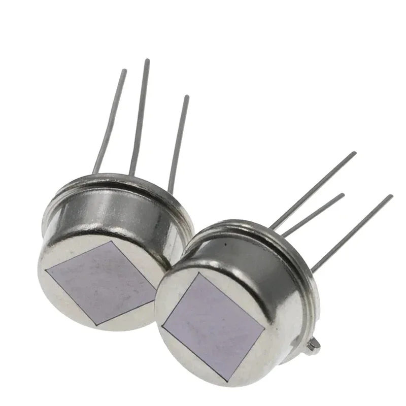 10PCS Thermoelectric Human Infrared Sensor D203S D203B D204S D204B D205B AL312 AS312 AM312 NS312 BS312 BL312 BM312 PIR Sensor