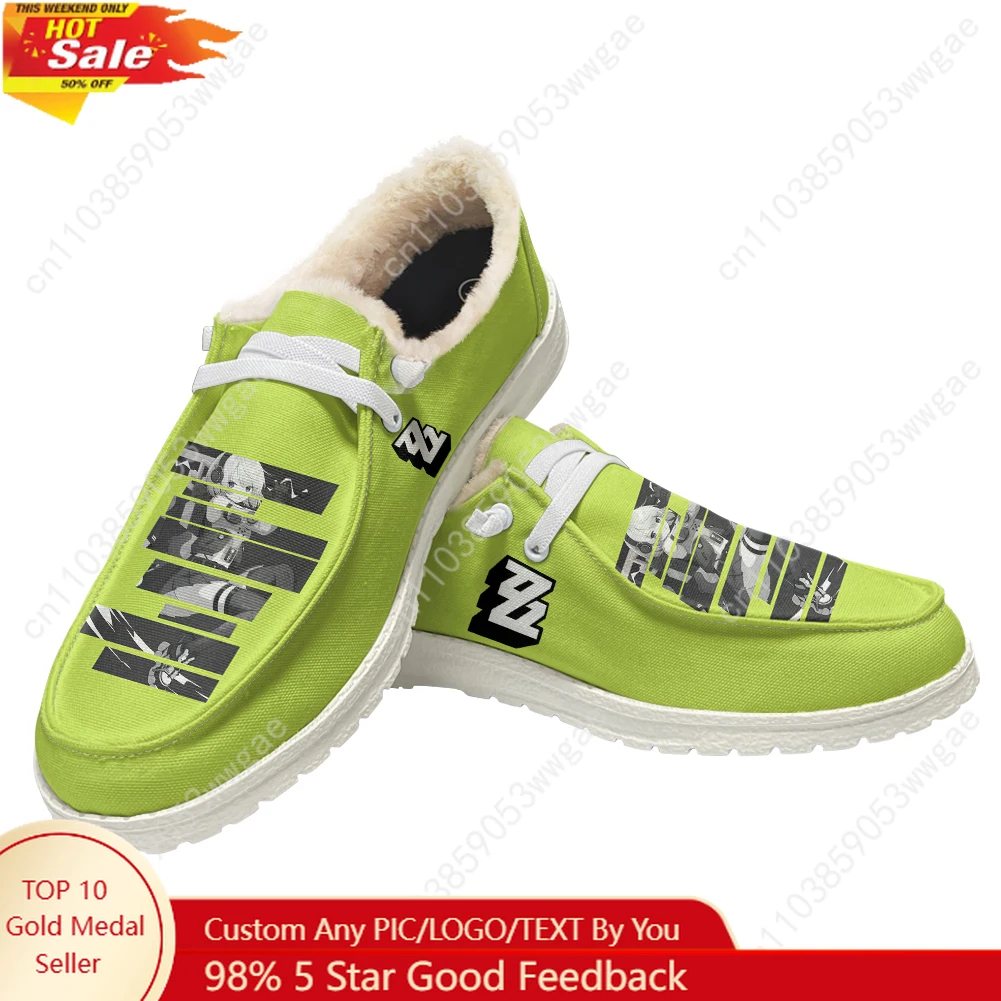 

Absolute Zone Zero Flat Shoe Mens Womens Warm Casual Shoe Indoor Outdoor Light Durable Comfortable Couple Shoe Customized Shoes