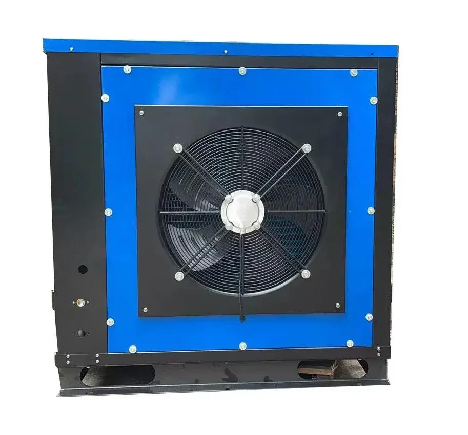 

250L IOT Enabled Solar Powered Atmospheric Water Generator Air To Water Machine