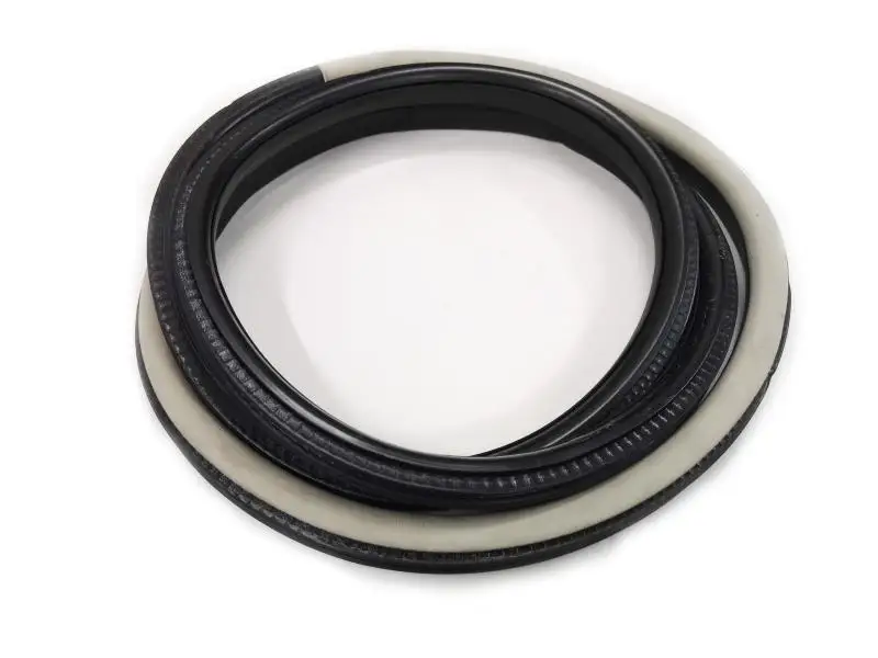 

Grey Front Right Side Door Frame Rubber Seal for VW Jetta Bora MK4 - Best Value Car Parts