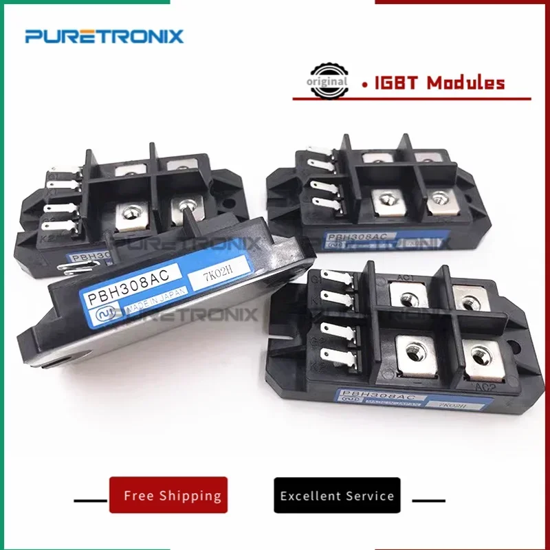 PBH308AC الوحدة الأصلية الجديدة