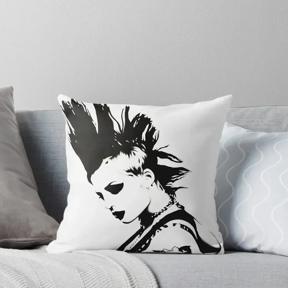 Brody Dalle Throw Pillow Plaid Sofa Decorative pillow case pillow cover christmas Cushion Covers For Living Room