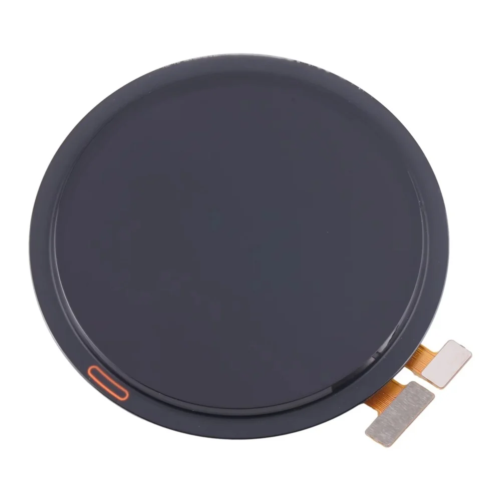 Pantalla táctil LCD Original para Xiaomi Watch S3, pantalla LCD, Panel de pantalla táctil, montaje de digitalizador, pieza de repuesto