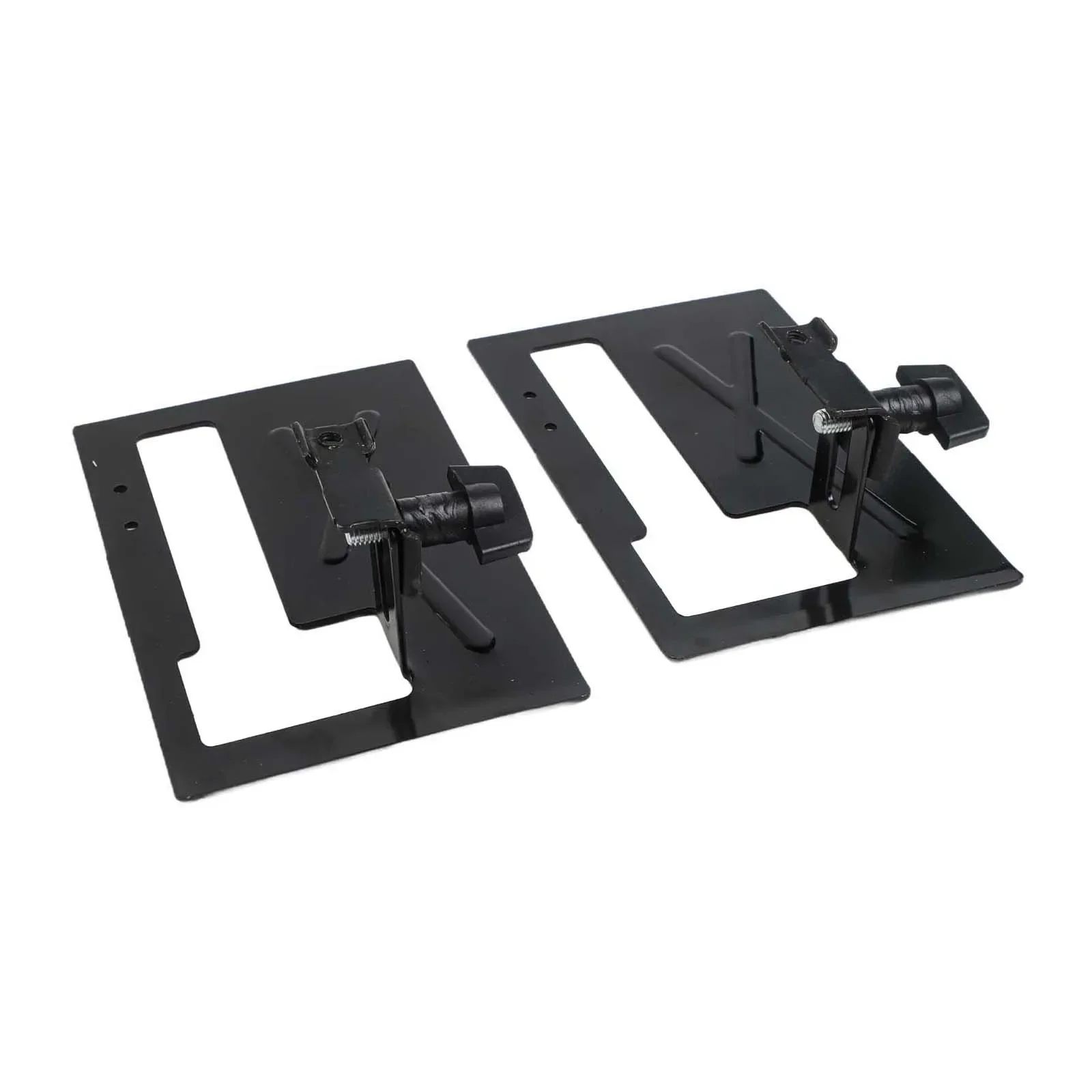 For On-the-Go Renovations Adjustable Cutting Bracket Adjustable Angle Grinder Stand Woodworking Tools Adaptable Cutting Range