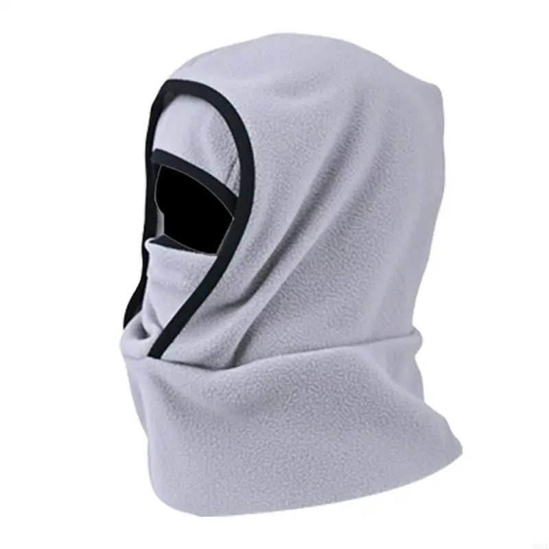 2026 New Winter  Full Face Mask Thermal Cold Weather Comfortable And Long Wearing