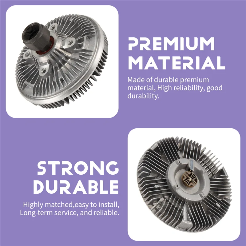 

2009-2020 для Dodge Ram 1500 2500 3500 пикап 4000 V8 5,7 л автомобильный вентилятор радиатора сцепление 55056840AB