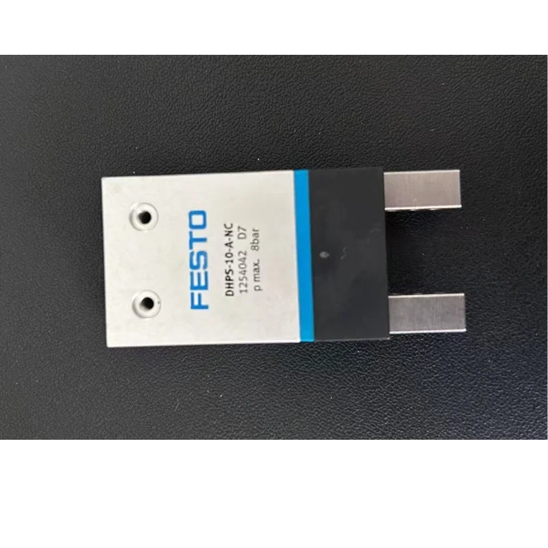 New DHPS-10-A-NC 1254042 Finger  Cylinder for fast delivery