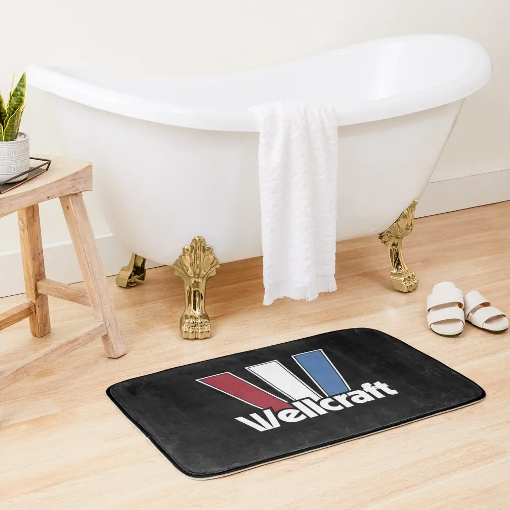 

Wellcraft Boats Bath Mat Carpets For The Bathroom Bathroom Floors Carpet Bathrooms Mat