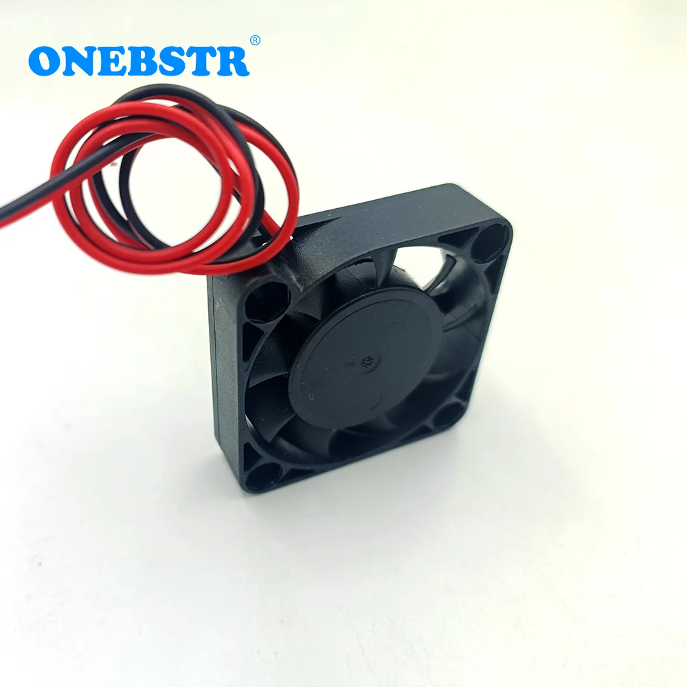 4010 Brushless Cooler Fan 5V 12V 24V 4cm 40mm 40X40X10mm Sleeve Bearing Mini Radiator Industrial Cooling 3D Printer Hot Sales