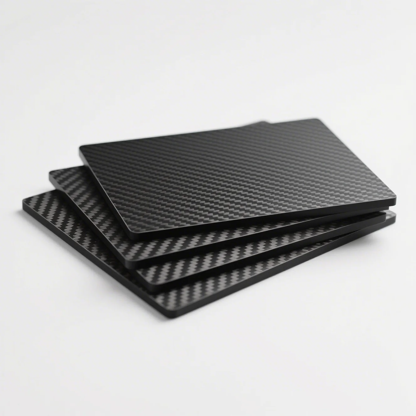 

3K Carbon Fiber Sheet Plate Board Panel, Carbon Fiber Material, High Quality Composite Products Factory Supply