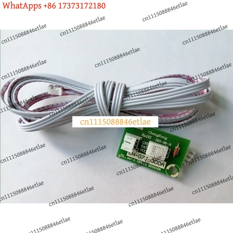 k3 Universal Dehumidifier Humidity Sensor Temperature Probe Replacement Parts for Various Models