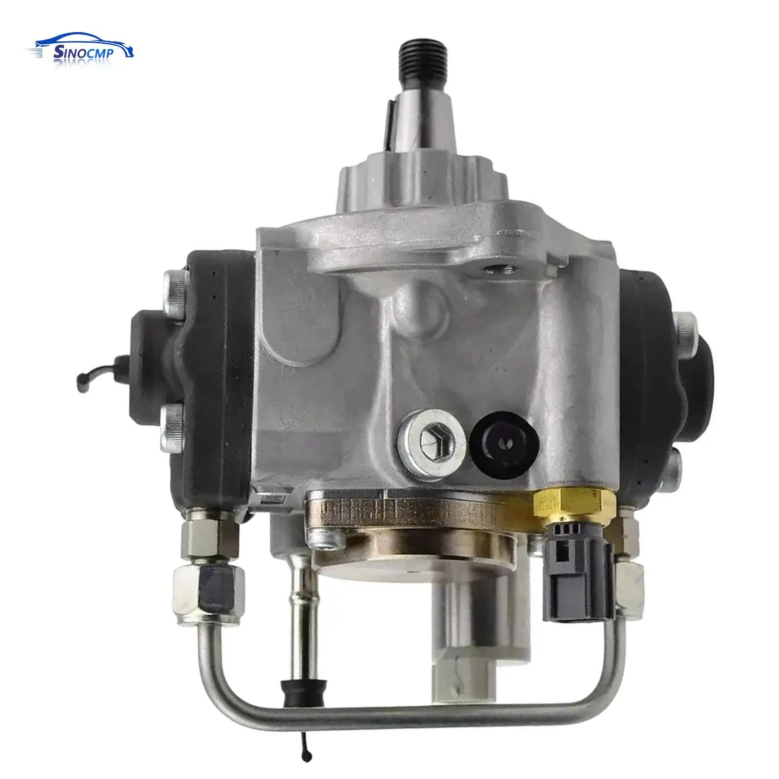

Diesel Fuel Injector Pump 294000-0931 294000-0516 For Toyota 1KD-FTV 2KD-FTV Engine Replacement Parts Fuel System Accessories