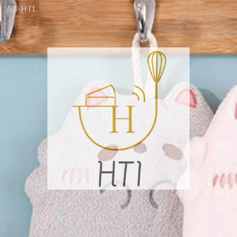 

Quick Drying Hand Towel Body Hand Face Towel Animal Hand Towel Hanging Hand Towel Water Absorption Hand Wiped Towel Thickened
